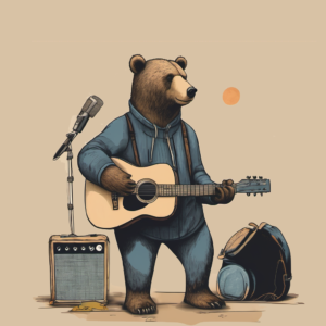 First song